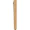 Ekena Millwork Olympic Craftsman Smooth Bracket, Western Red Cedar, 3 1/2"W x 34"D x 40"H BKT04X34X40OLY04SWR - alternate 3